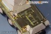 Voyager Model PE351300 WWII German Sd.Kfz 234/2 PUMA Upgrade Set For RFM 5110 1/35